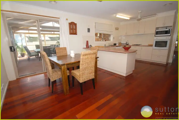 14 Mccusker Drive, Bungendore NSW 2621