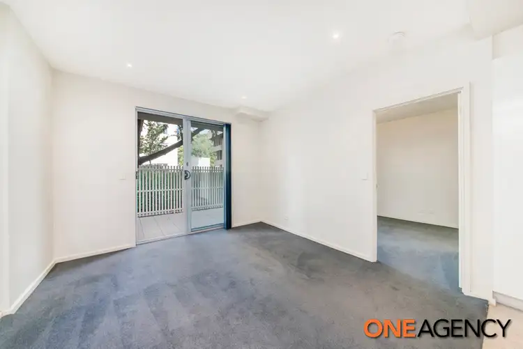 Sixth view of Homely apartment listing, 108/12 David Street, Turner ACT 2612