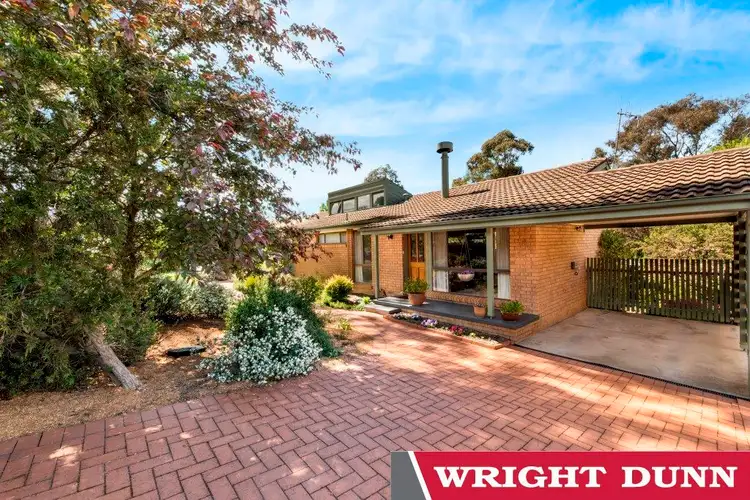 22 Callabonna Street, Kaleen ACT 2617