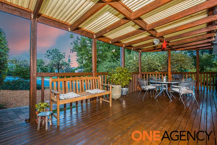 Second view of Homely house listing, 2 Chappell Street, Lyons ACT 2606
