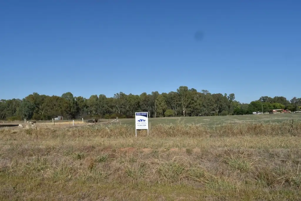 Main view of Homely land listing, 116 Augusta Street, Corowa NSW 2646