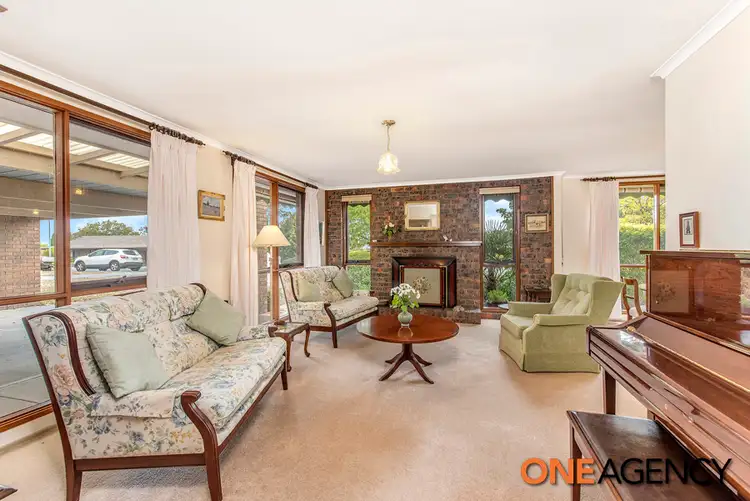 Third view of Homely house listing, 6 Towner Place, Gowrie ACT 2904