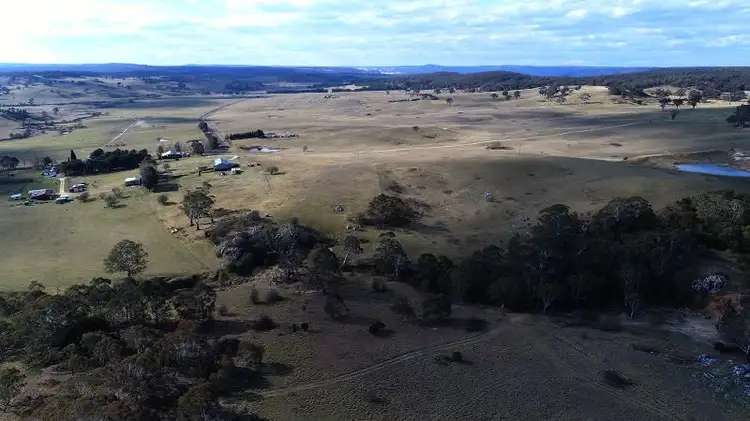 Main view of Homely land listing, 340 Lookdown Road, Bungonia NSW 2580