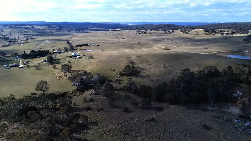 Main view of Homely land listing, 340 Lookdown Road, Bungonia NSW 2580