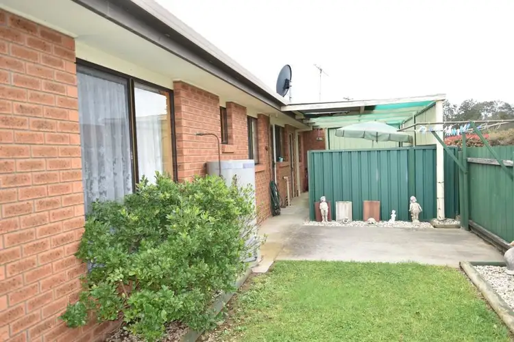 Fifth view of Homely unit listing, 2/233 Hume Street, Corowa NSW 2646