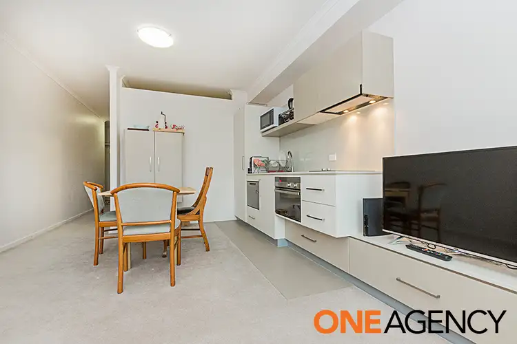 11/56 Cowlishaw Street, Greenway ACT 2900