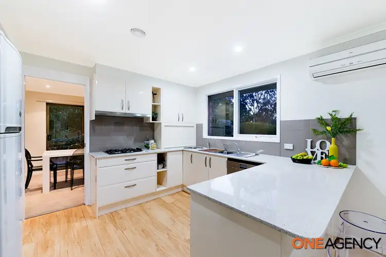 Fifth view of Homely house listing, 10 Crichton Crescent, Kambah ACT 2902