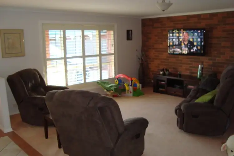 Fifth view of Homely house listing, 11 Justin Court, Corowa NSW 2646