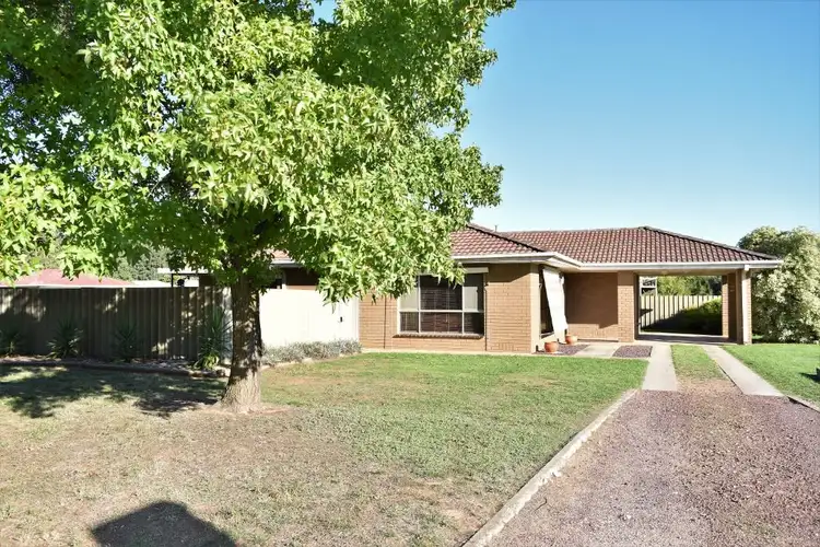 Main view of Homely house listing, 110 Hume Street, Corowa NSW 2646