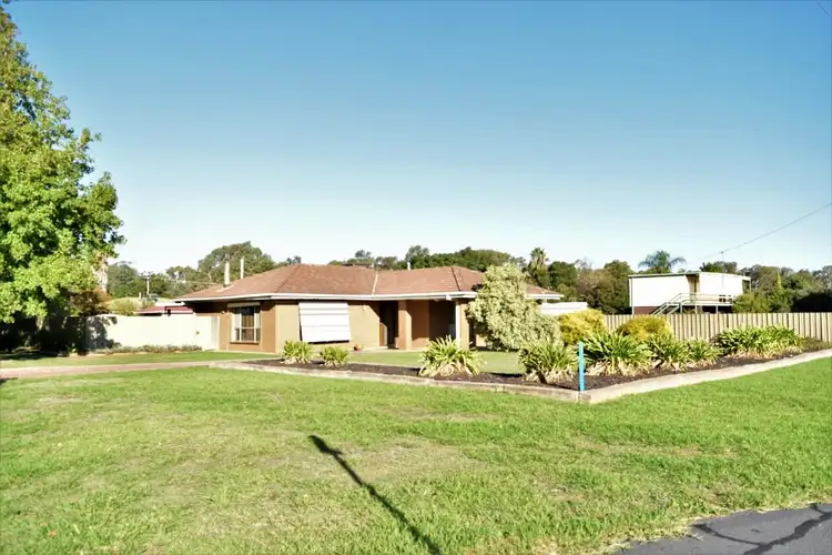 Third view of Homely house listing, 110 Hume Street, Corowa NSW 2646