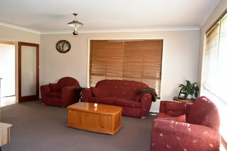 Fourth view of Homely house listing, 110 Hume Street, Corowa NSW 2646