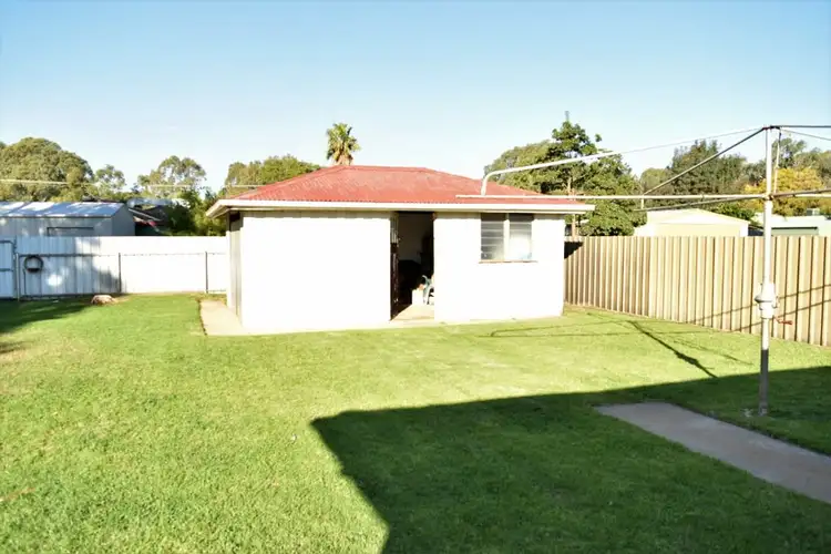 Fifth view of Homely house listing, 110 Hume Street, Corowa NSW 2646