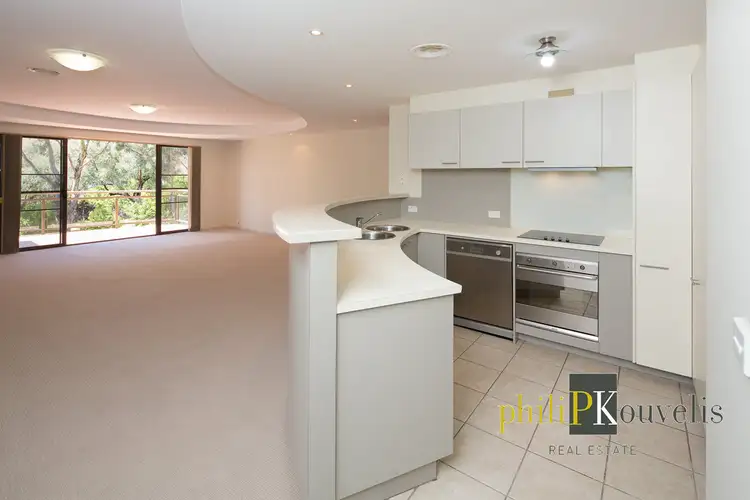 21/2 Eldridge Crescent, Garran ACT 2605