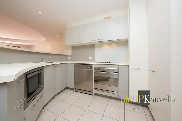 Second view of Homely apartment listing, 21/2 Eldridge Crescent, Garran ACT 2605