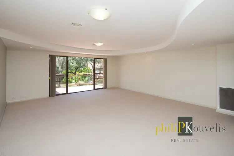 Third view of Homely apartment listing, 21/2 Eldridge Crescent, Garran ACT 2605