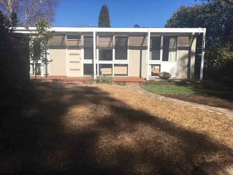 Second view of Homely semi-detached listing, 32A Glynn Place, Hughes ACT 2605
