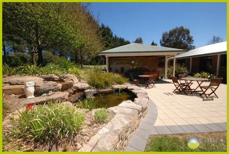 Sixth view of Homely house listing, 943 Bungendore Road, Bywong NSW 2621