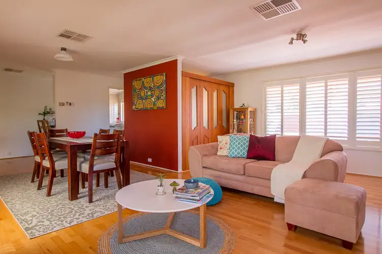 Third view of Homely house listing, 3 Trussell Place, Kambah ACT 2902
