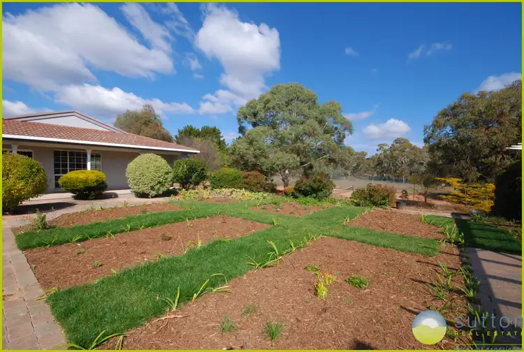 Fourth view of Homely rural property listing, 208 Norton Road, Wamboin NSW 2620