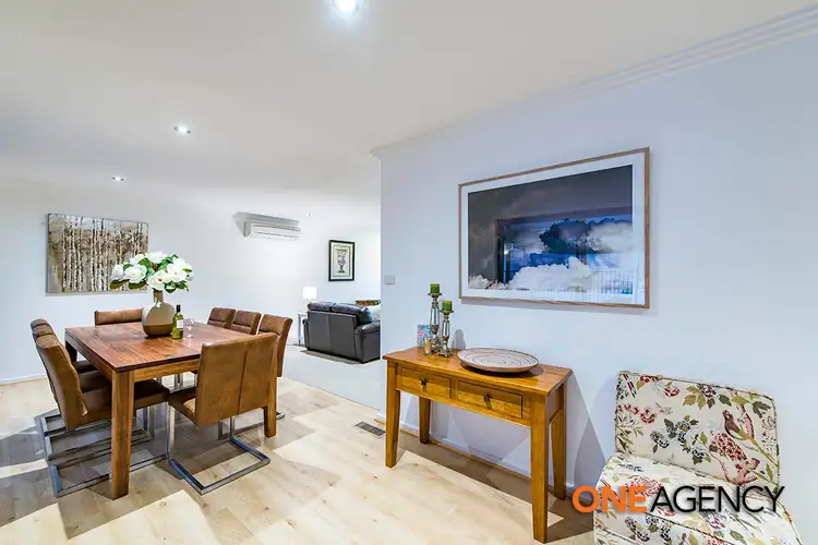 Fifth view of Homely house listing, 39 Calder Crescent, Holder ACT 2611