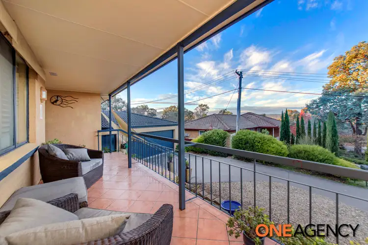 Second view of Homely other listing, 8 Loder Place, Kambah ACT 2902