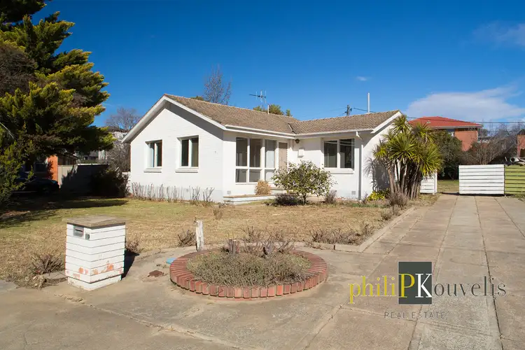 Main view of Homely house listing, 19 Launceston Street, Lyons ACT 2606
