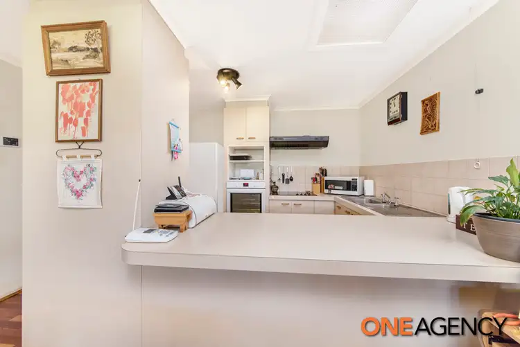Fifth view of Homely house listing, 4 Jasper Close, Isabella Plains ACT 2905