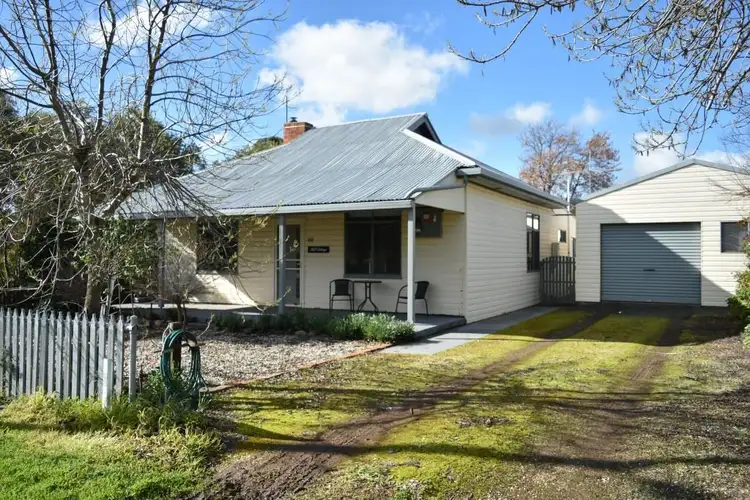 Fourth view of Homely house listing, 110 John Street, Corowa NSW 2646