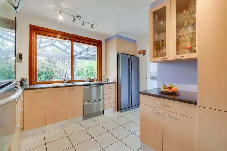 Fifth view of Homely house listing, 82 Tepper Circuit, Kambah ACT 2902