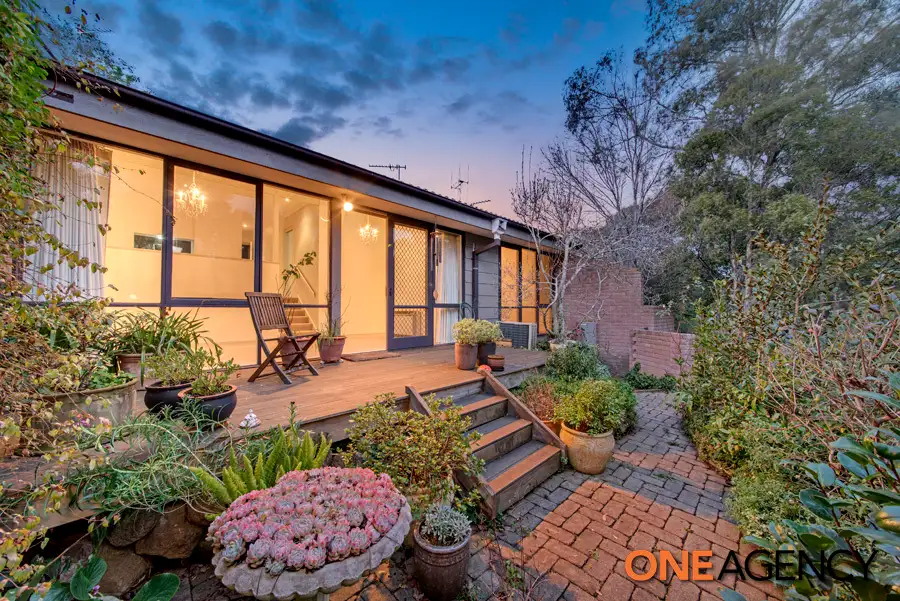 Main view of Homely townhouse listing, 13 Jewell Close, Phillip ACT 2606