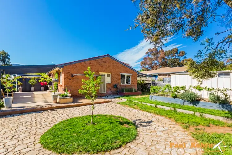 Main view of Homely house listing, 11 Tallon Place, Gordon ACT 2906