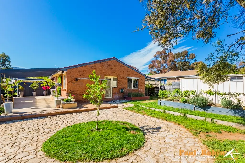 Main view of Homely house listing, 11 Tallon Place, Gordon ACT 2906