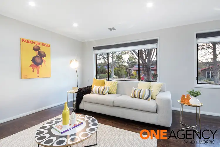 Seventh view of Homely house listing, 4 Prichard Circuit, Richardson ACT 2905