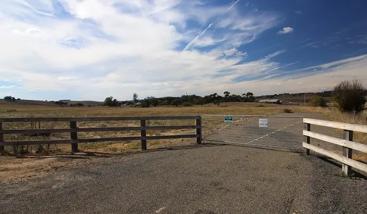Main view of Homely land listing, 30 Mulwaree Street, Tarago NSW 2580