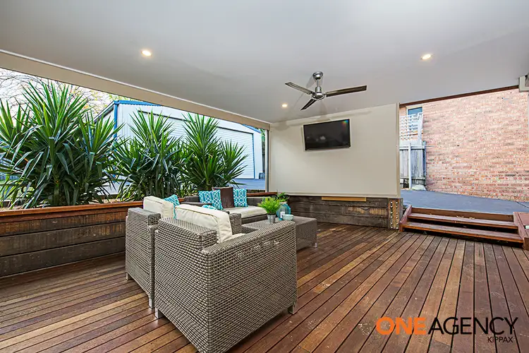 48 Mainwaring Rich Circuit, Palmerston ACT 2913