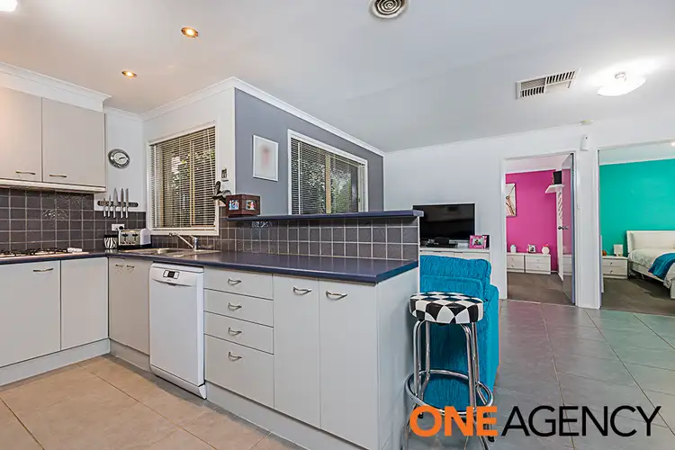 Sixth view of Homely house listing, 49 Perrin Circuit, Banks ACT 2906