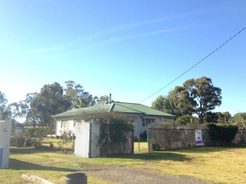 Main view of Homely house listing, 13 Charles Street, Balldale NSW 2646