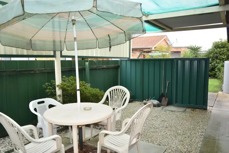 Fourth view of Homely unit listing, 2/233 Hume Street, Corowa NSW 2646