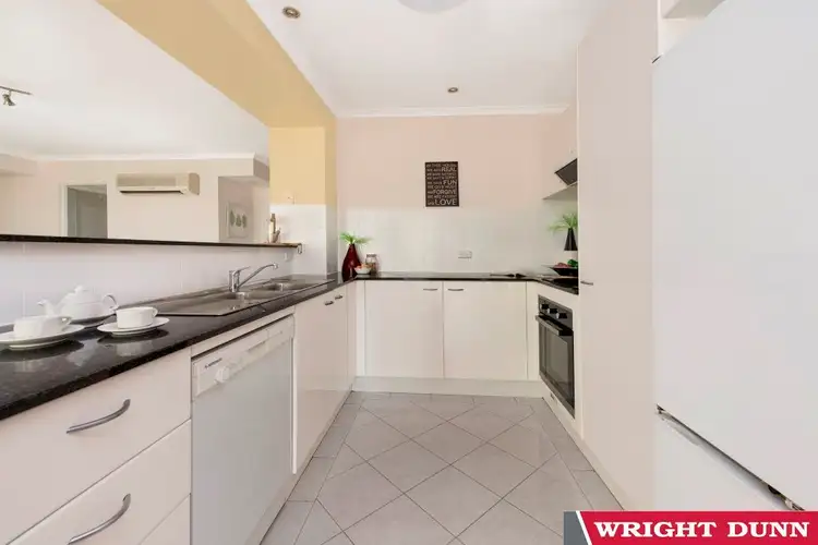 Second view of Homely apartment listing, 16/11 Fawkner Street, Braddon ACT 2612