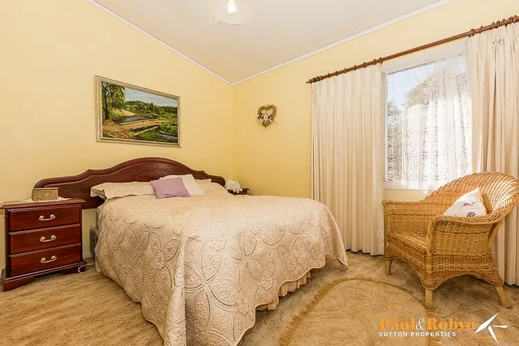 Seventh view of Homely house listing, 3 De Burgh Street, Lyneham ACT 2602