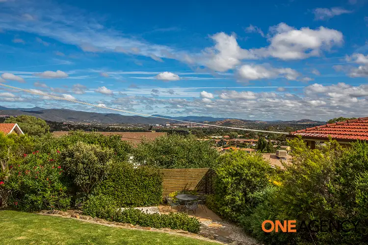 Second view of Homely house listing, 17 Denovan Circuit, Calwell ACT 2905