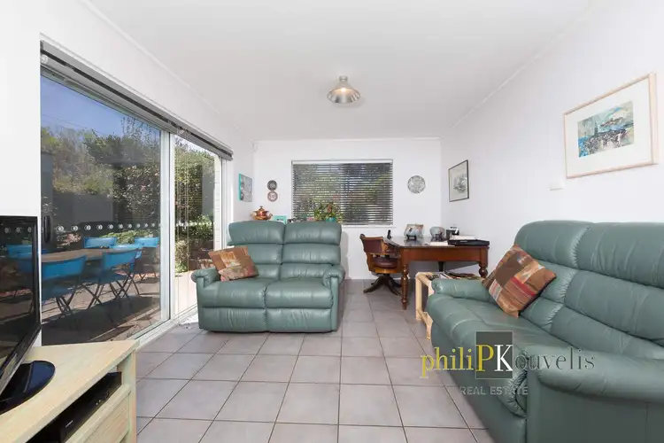 Sixth view of Homely semi-detached listing, 71A Theodore Street, Curtin ACT 2605