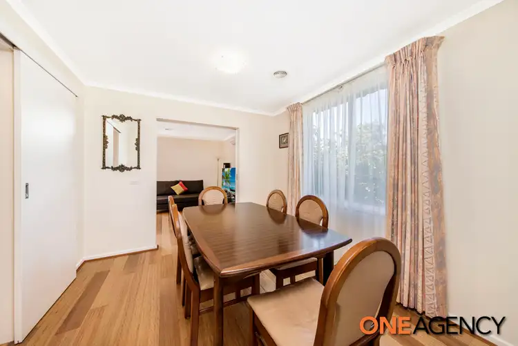 Fourth view of Homely house listing, 31 Eagle Circuit, Kambah ACT 2902