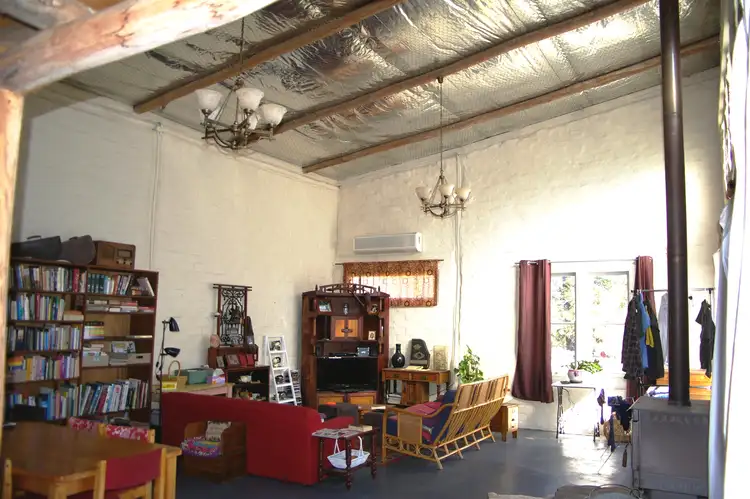 Second view of Homely house listing, 78 Quartz Gully Road, Uralla NSW 2358