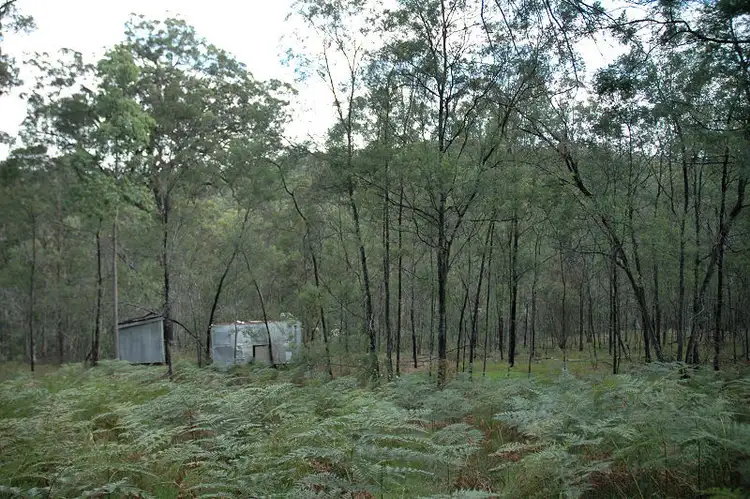Fourth view of Homely rural property listing, 485 Dry Arm Track, Wollombi NSW 2325