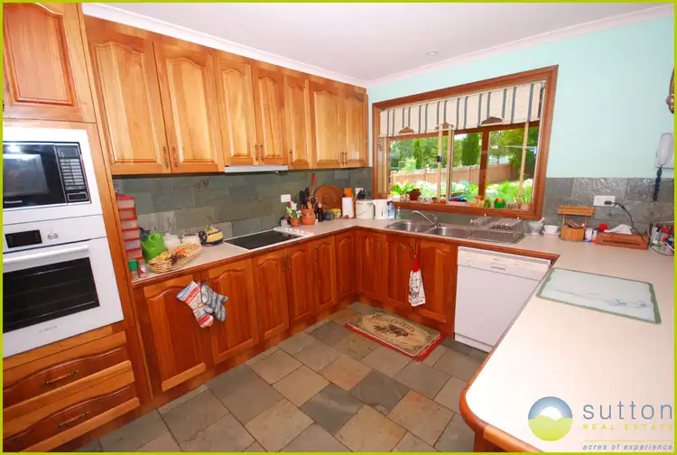 Fifth view of Homely house listing, 59 Cork Street, Gundaroo NSW 2620