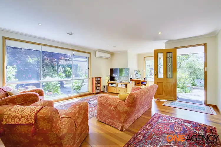 Third view of Homely house listing, 6 Downward Place, Kambah ACT 2902
