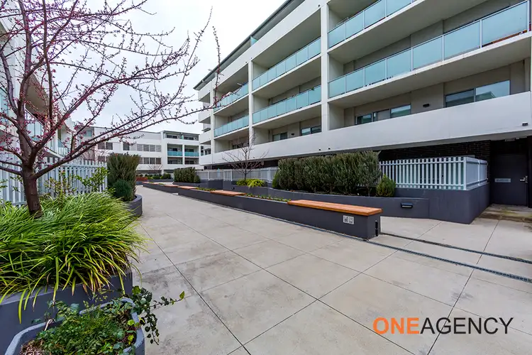 220/142 Anketell Street, Greenway ACT 2900