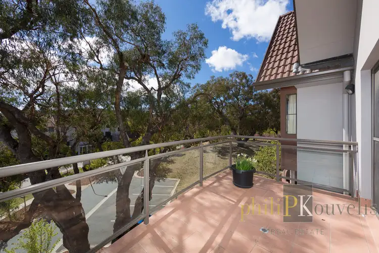 5/2 Eldridge Crescent, Garran ACT 2605