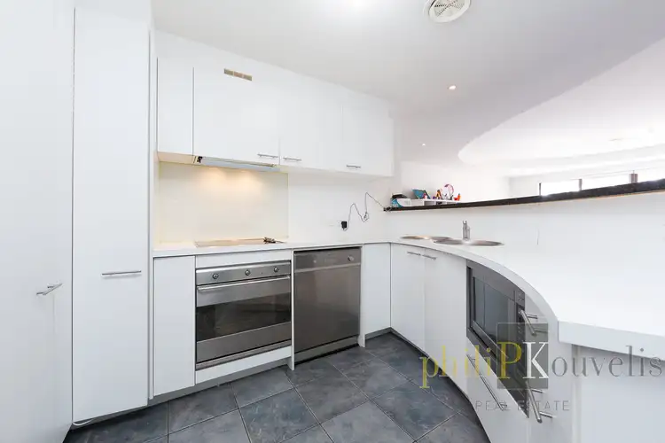Third view of Homely apartment listing, 5/2 Eldridge Crescent, Garran ACT 2605